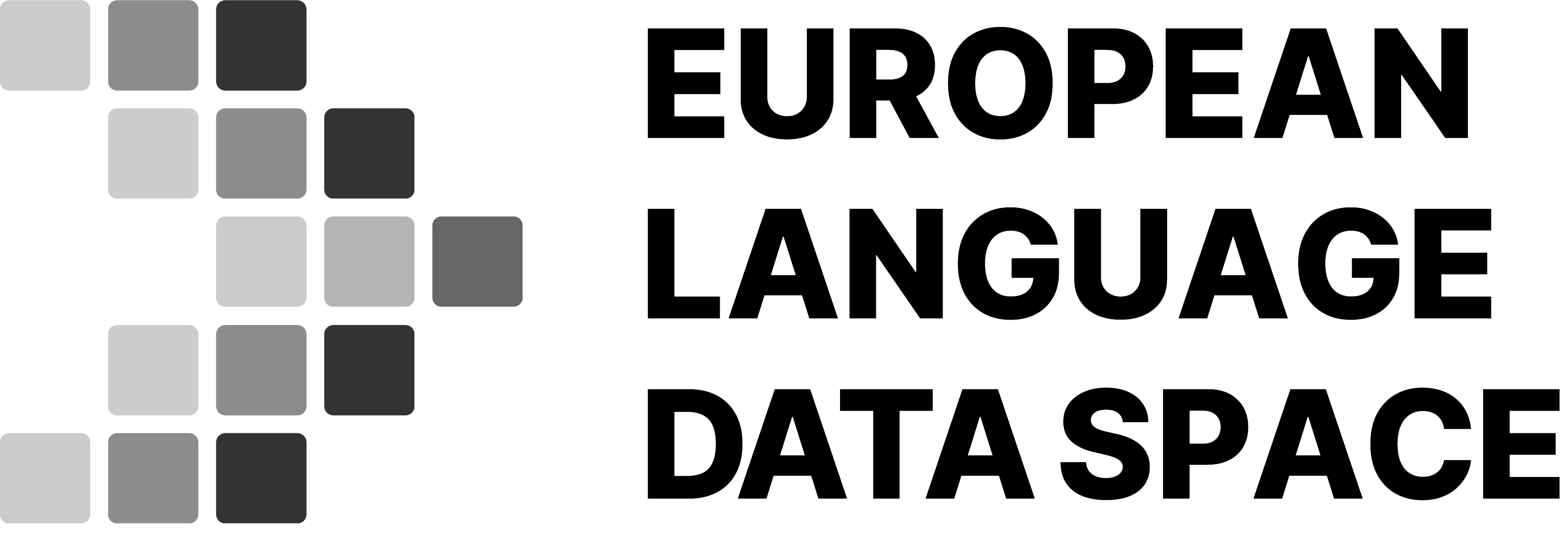 European Language Data Space