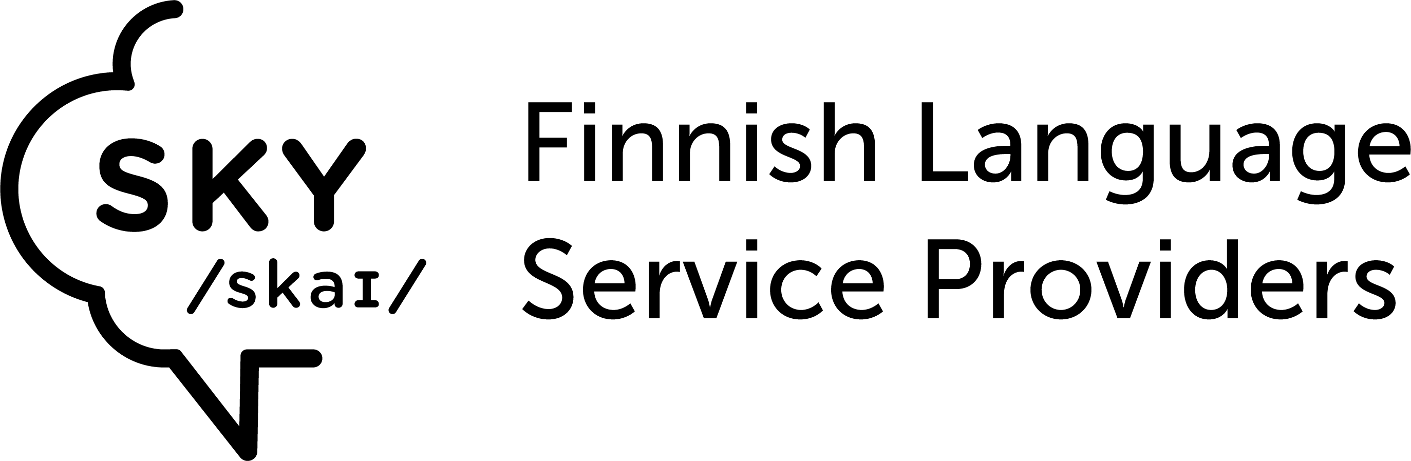 Suomen kielipalveluyritykset SKY
